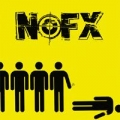Nofx - Wolves in wolves' clothing LP